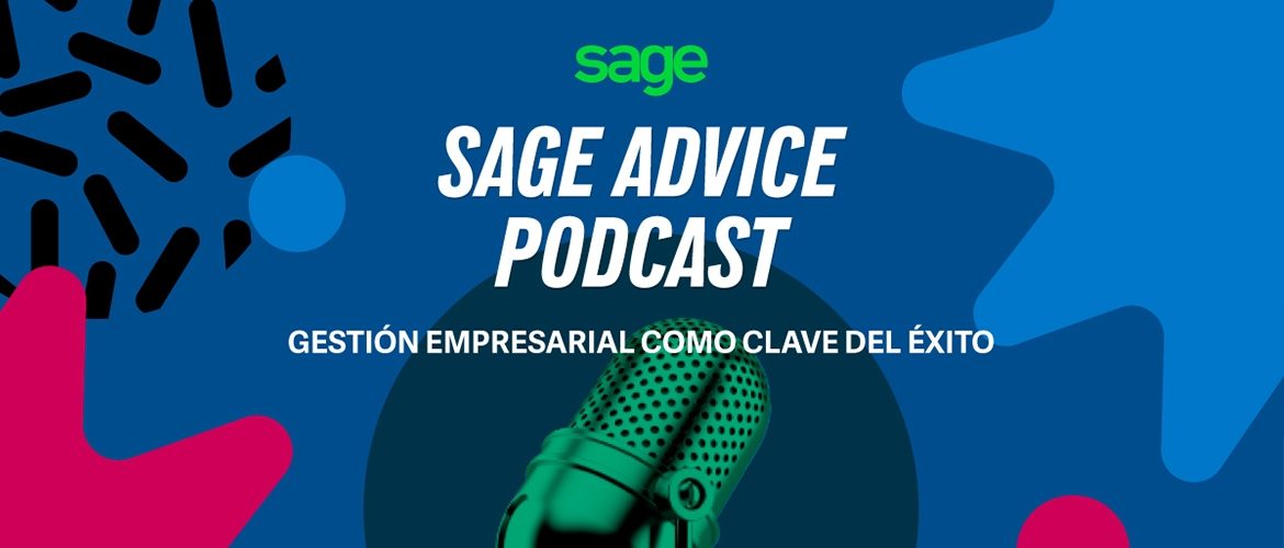 sage advice podcast