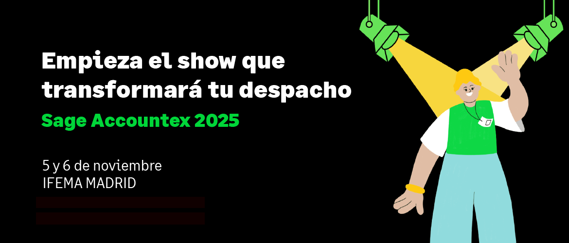 Sage Accountex 2025